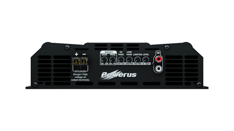 Powerus - PW10000