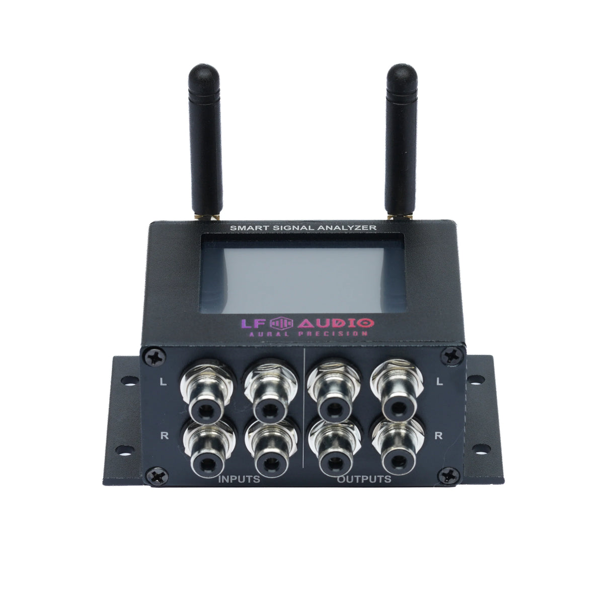 LF Audio - SSA