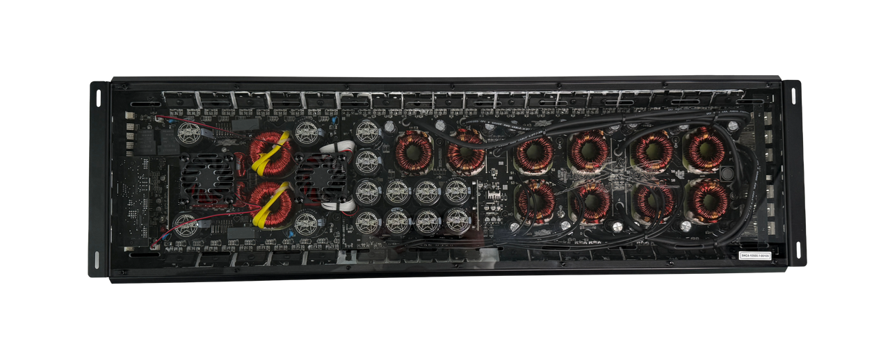 Sky High Car Audio - 10500.1