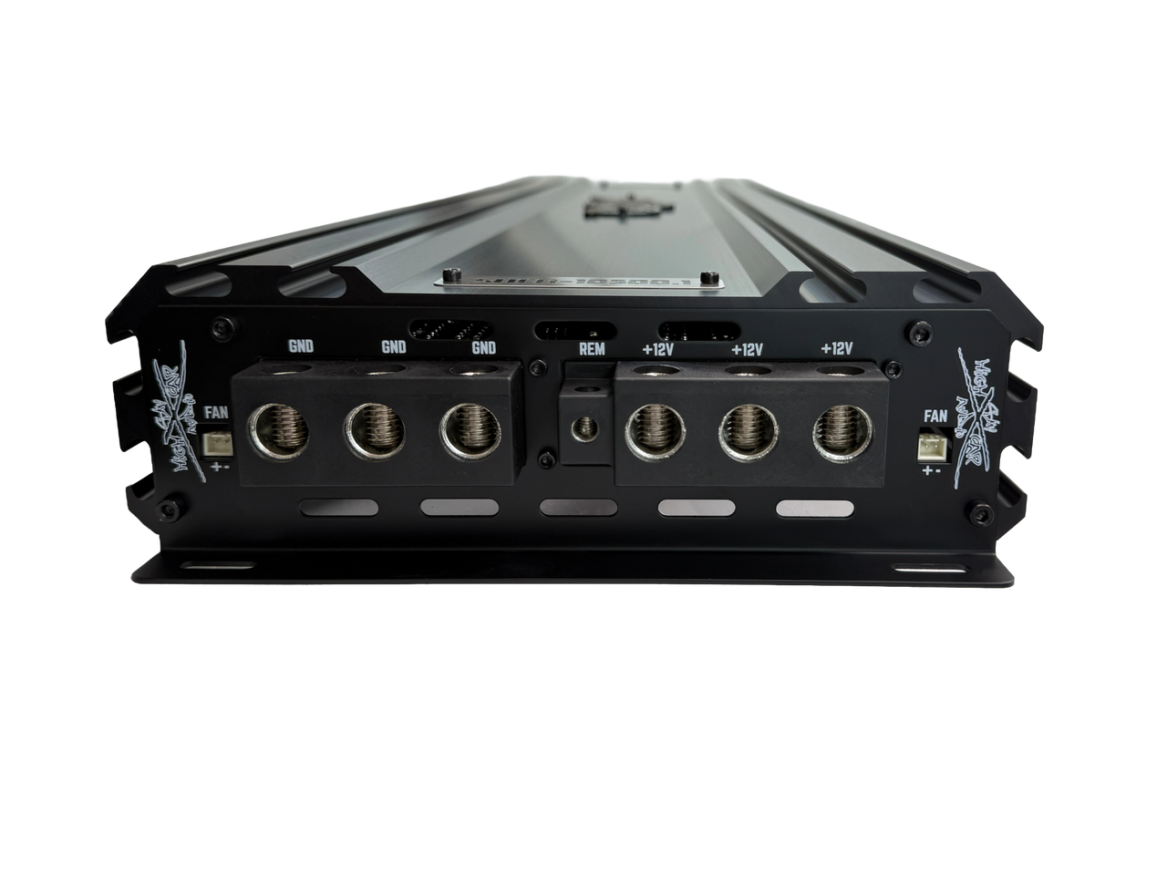 Sky High Car Audio - 10500.1