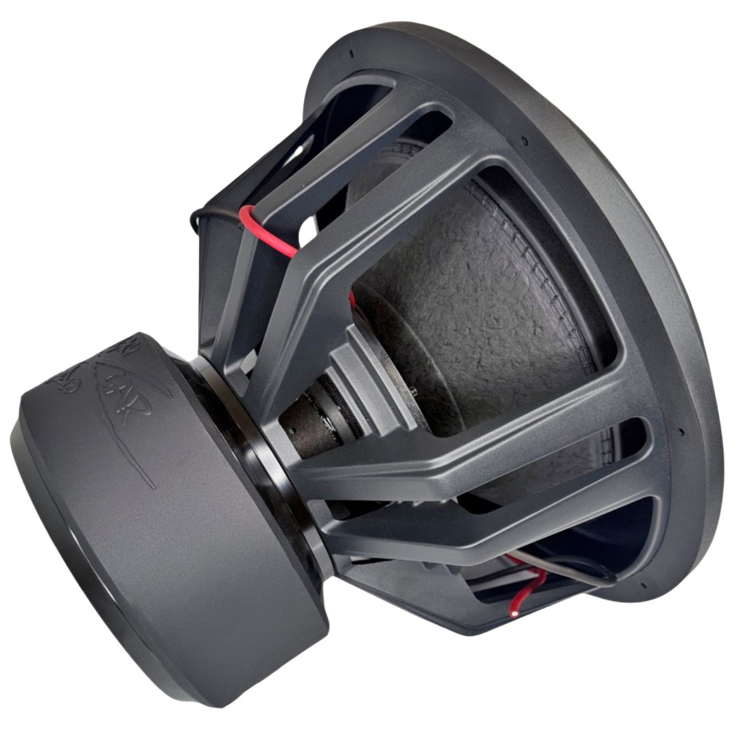 Sky High Car Audio - FXXL Series 18”