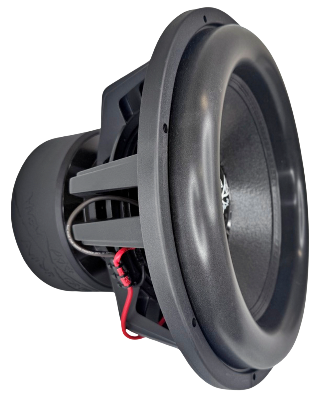 Sky High Car Audio - FXXL Series 18”