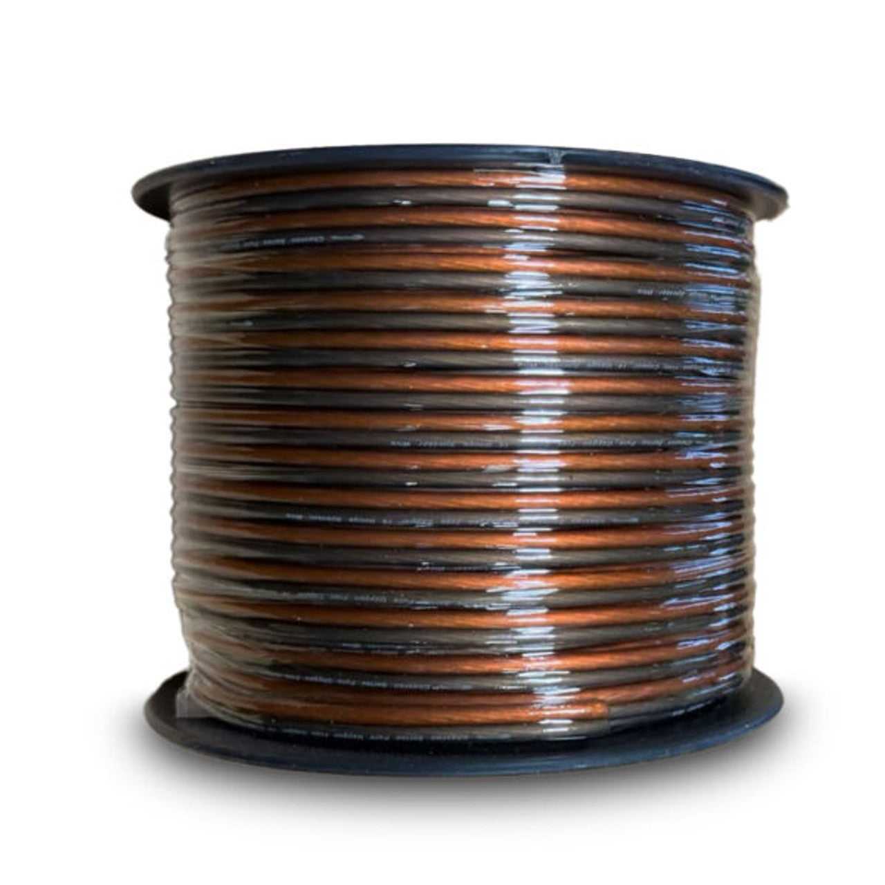 Crescendo Audio - OFC Speakerkabel 2.5mm²