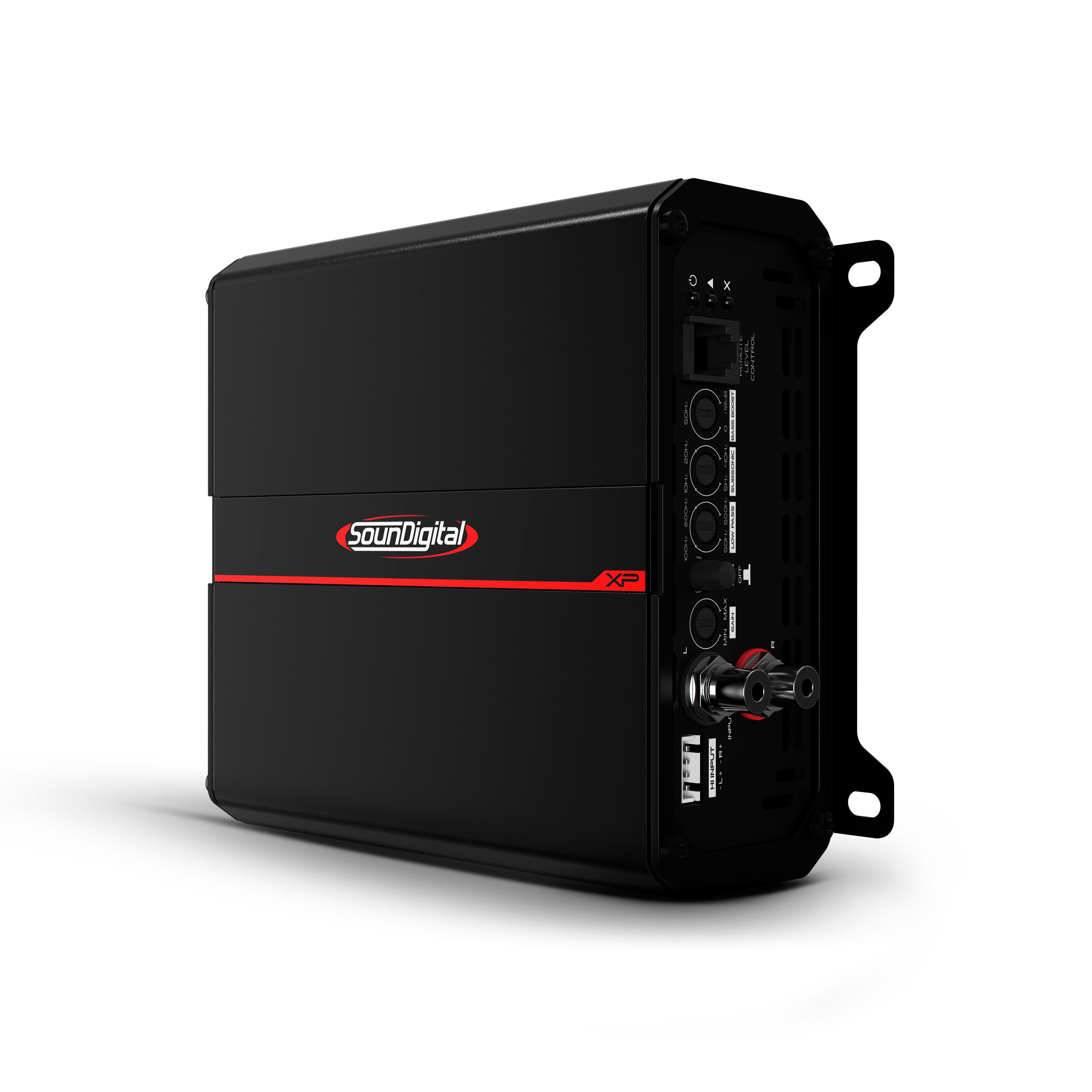 SounDigital - 1600.1 XP