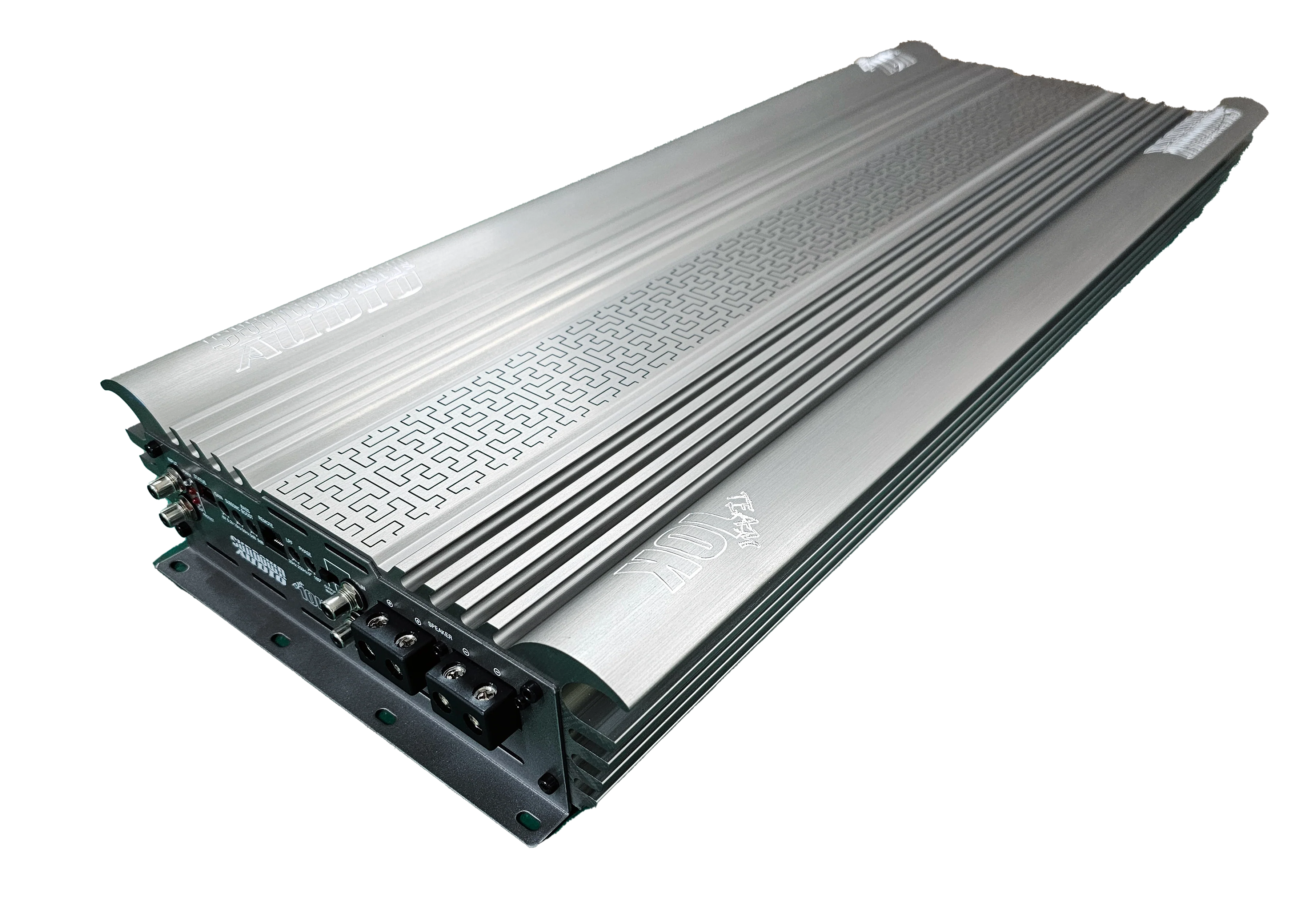 Sundown Audio - TEAM-10K