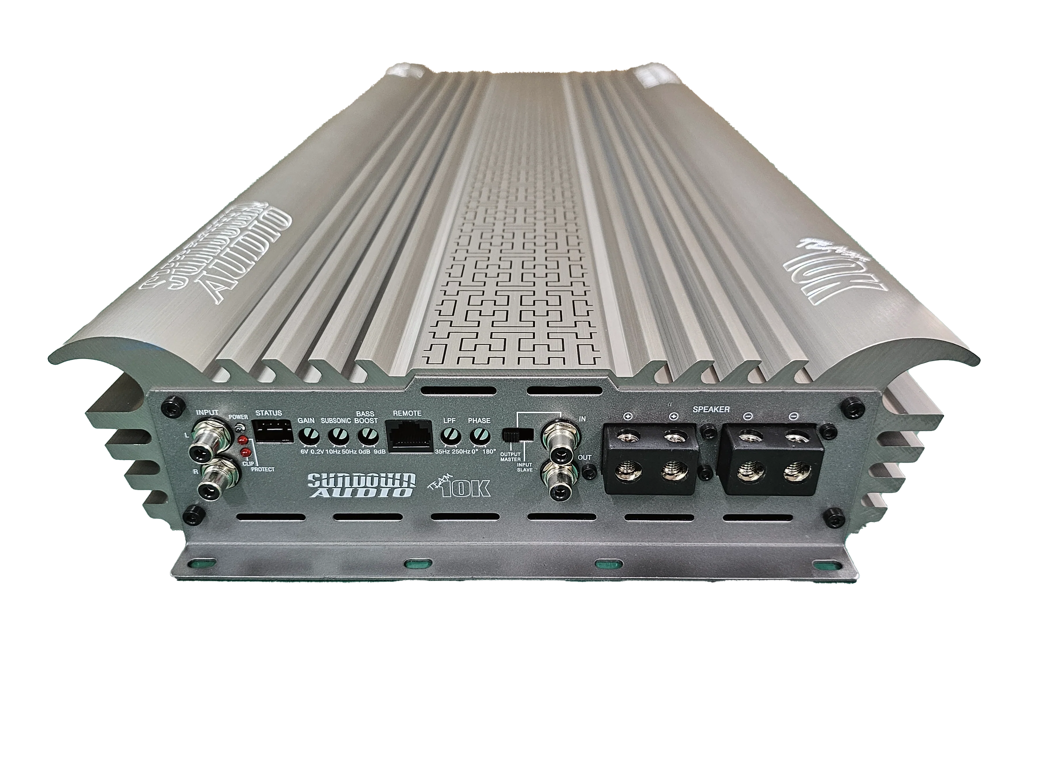 Sundown Audio - TEAM-10K