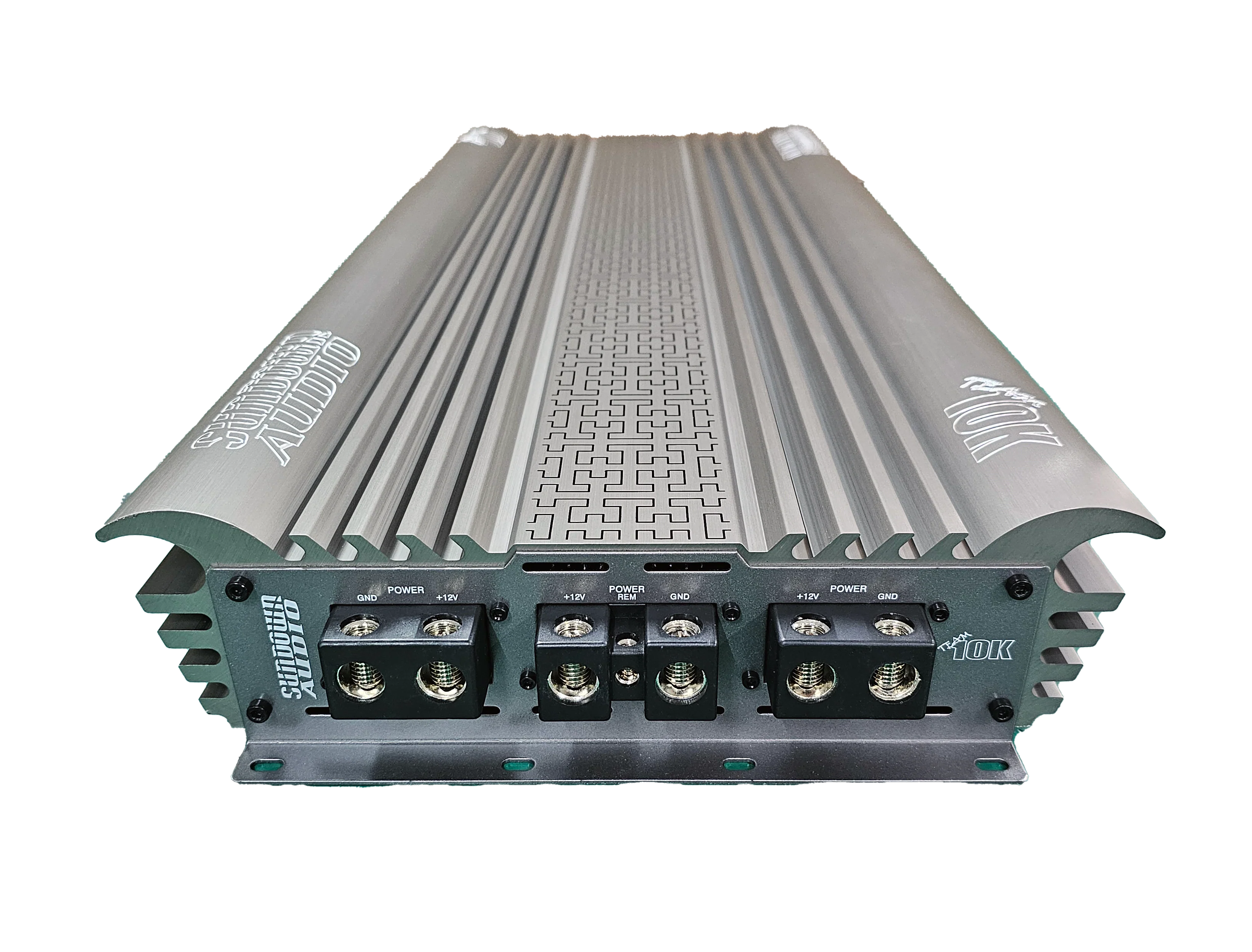 Sundown Audio - TEAM-10K