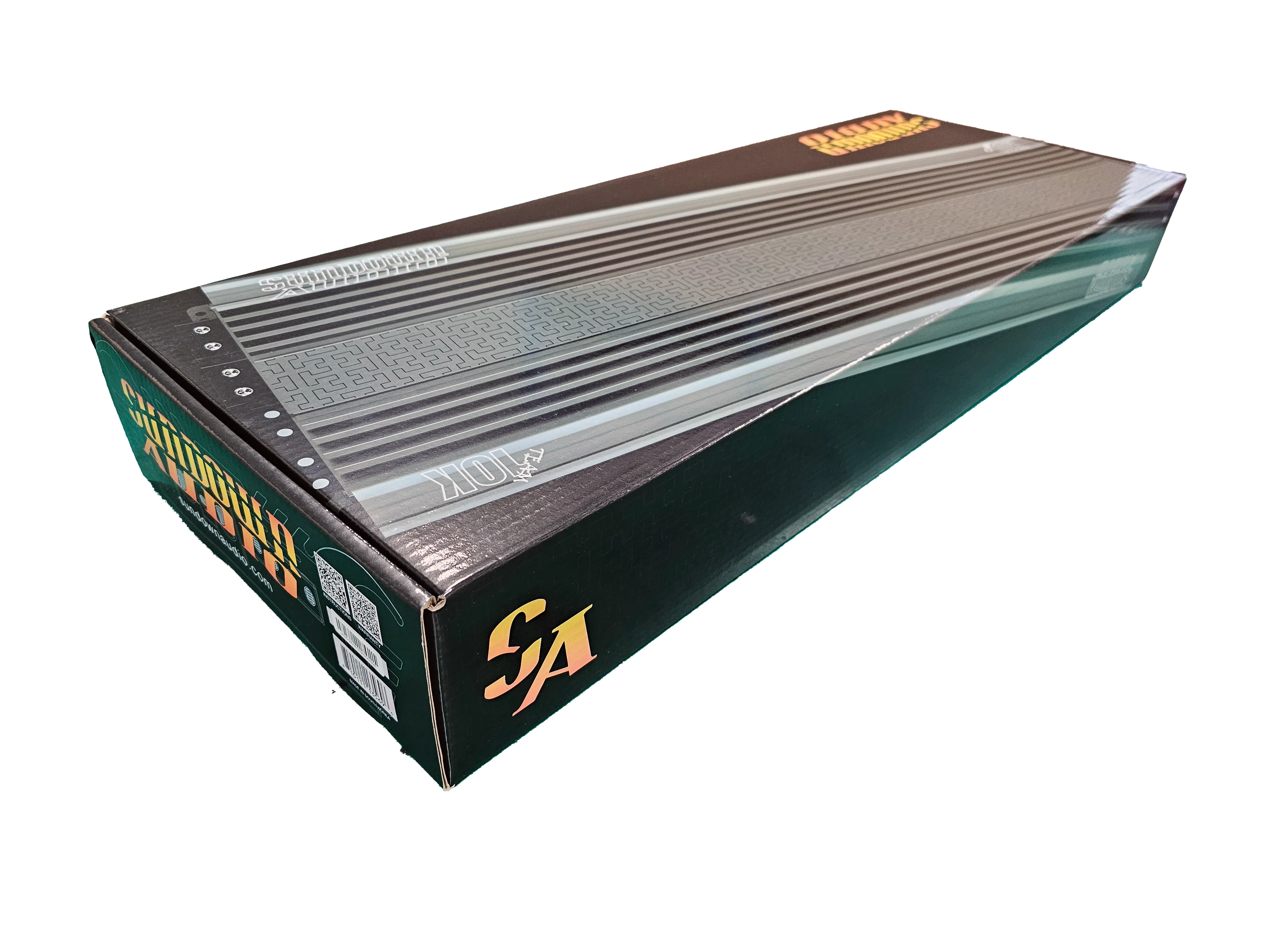 Sundown Audio - TEAM-10K