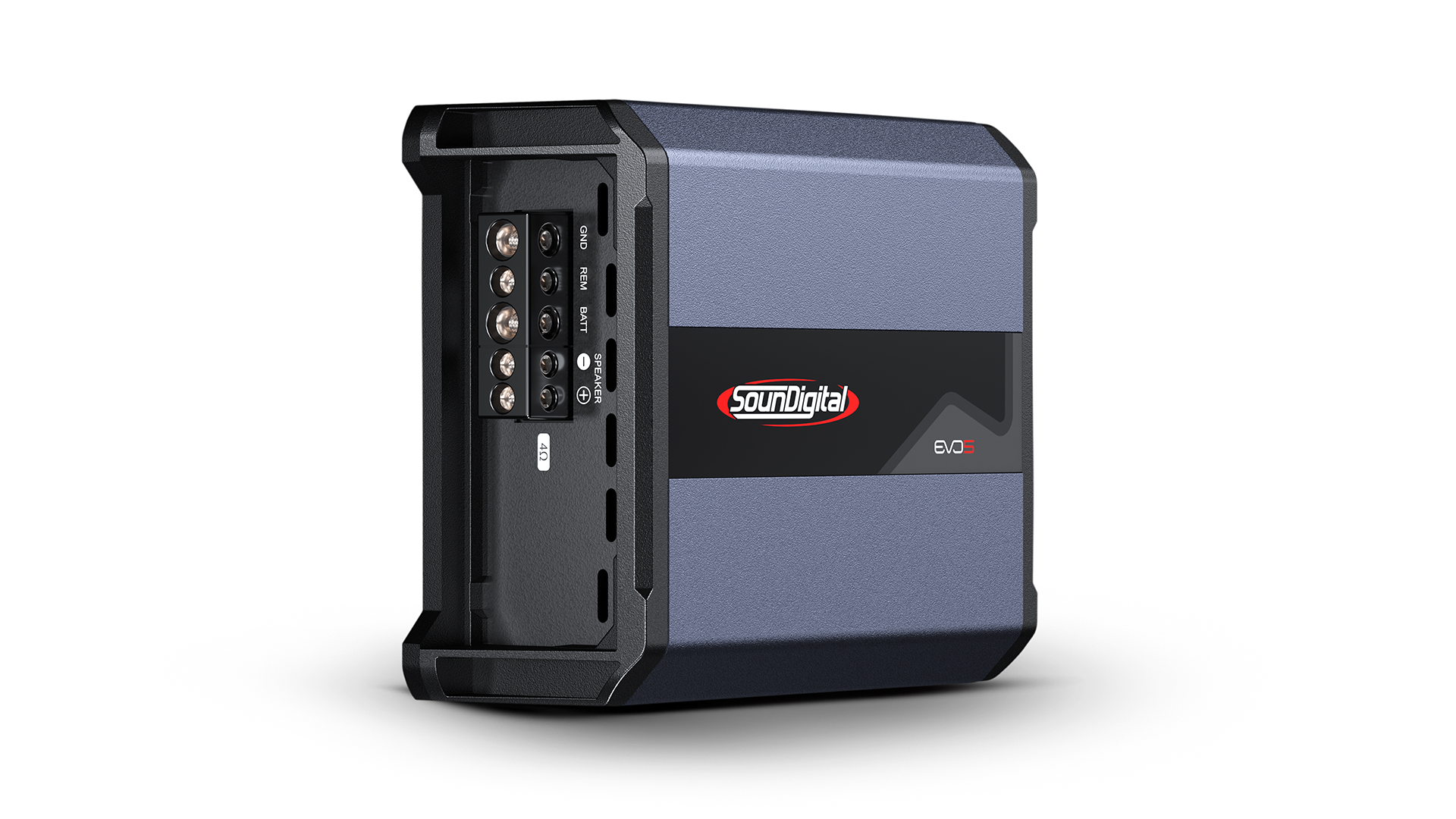 SounDigital - 800.1 EVO 5