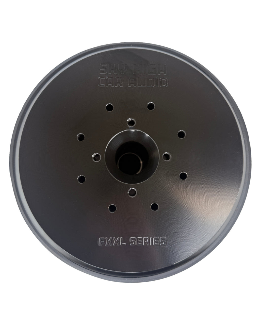 Sky High Car Audio - FXXL Series 15”