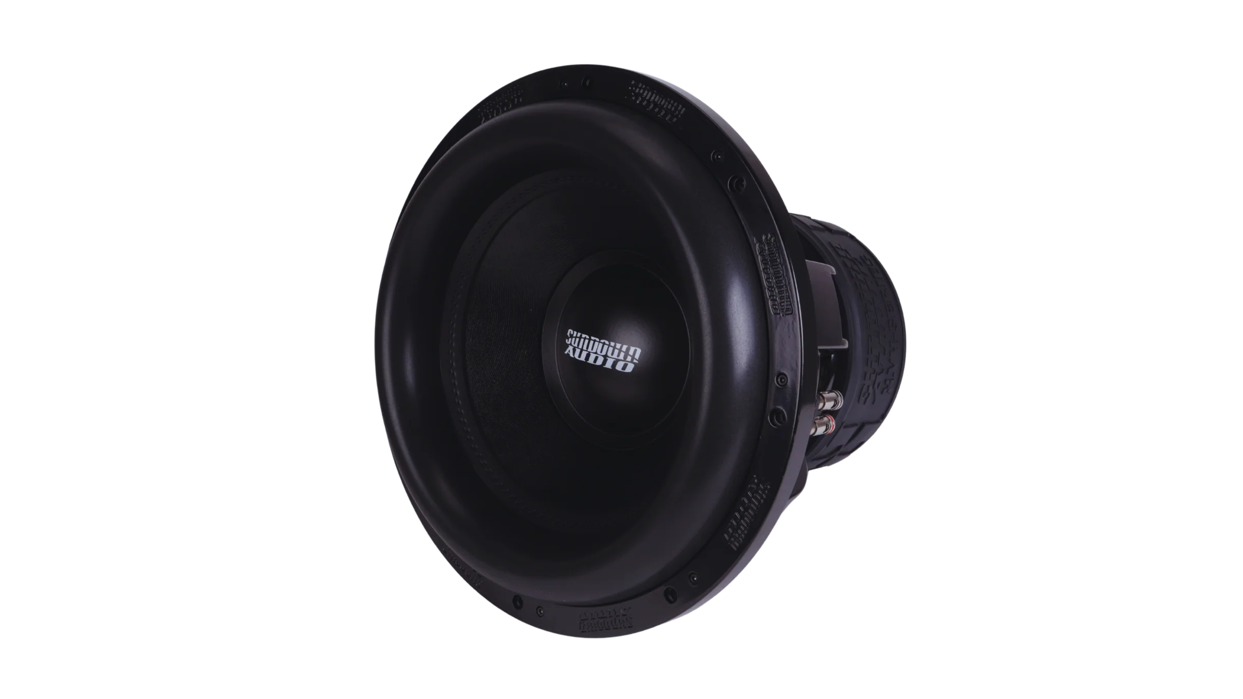 Sundown Audio - XV4 15”