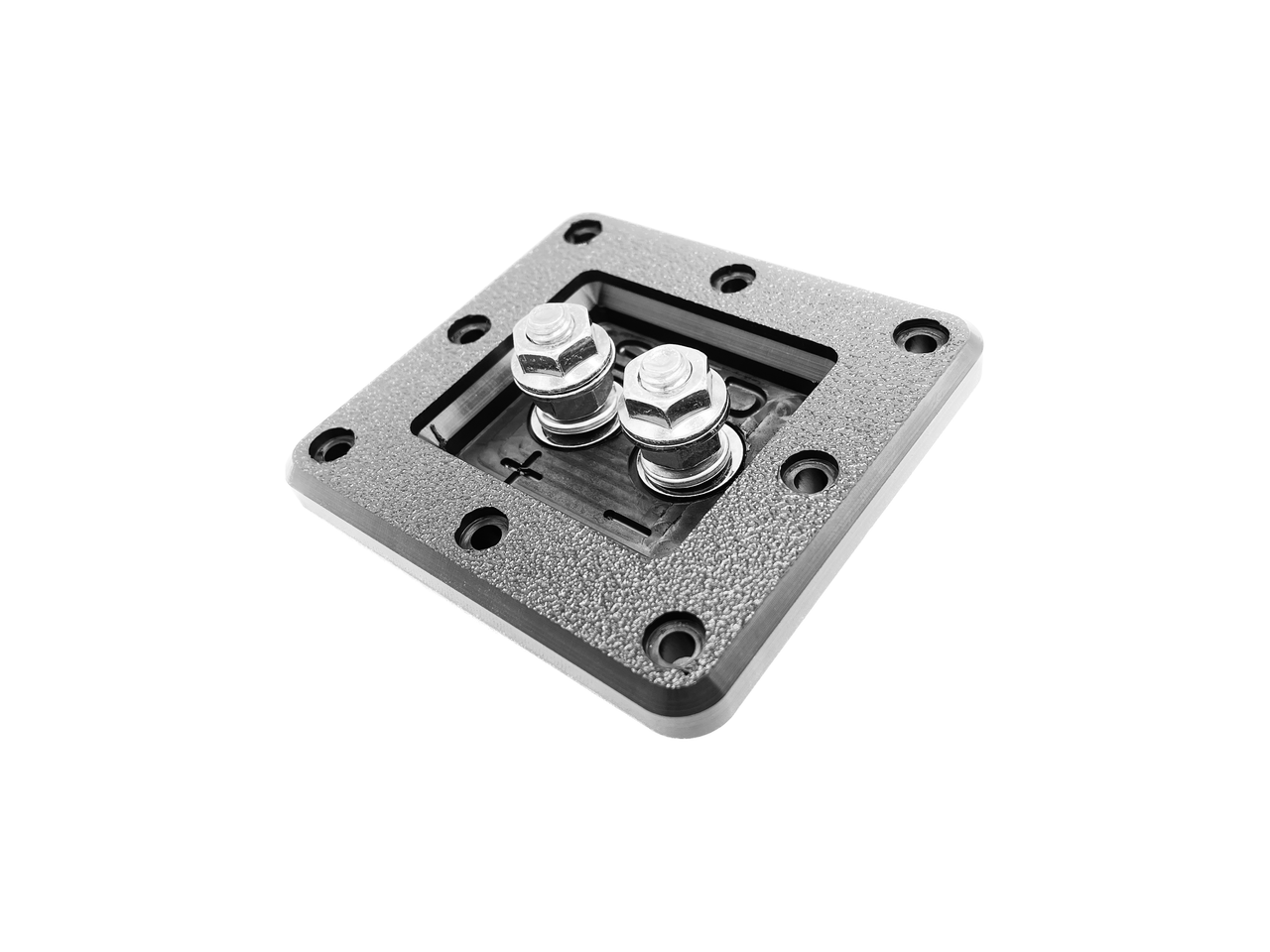 SMD - 1 Channel Speaker Terminal