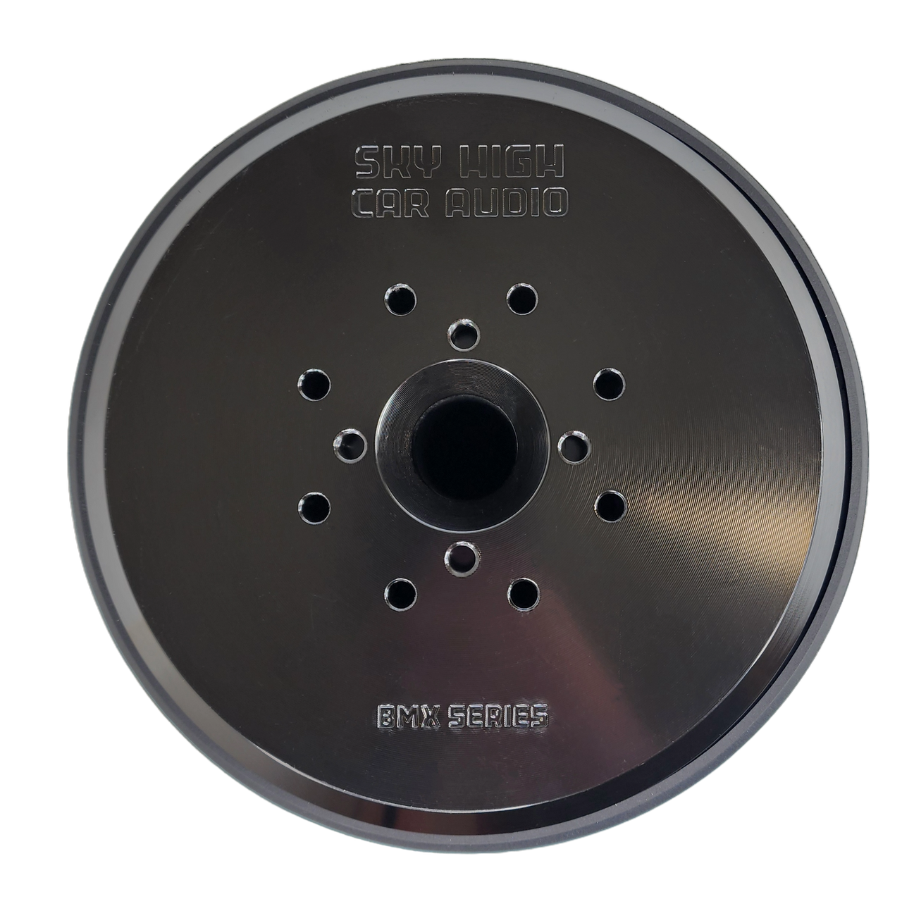 Sky High Car Audio - BMX Series 12”