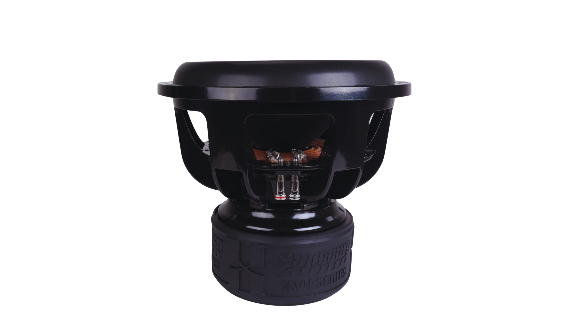 Sundown Audio - XV4 15”