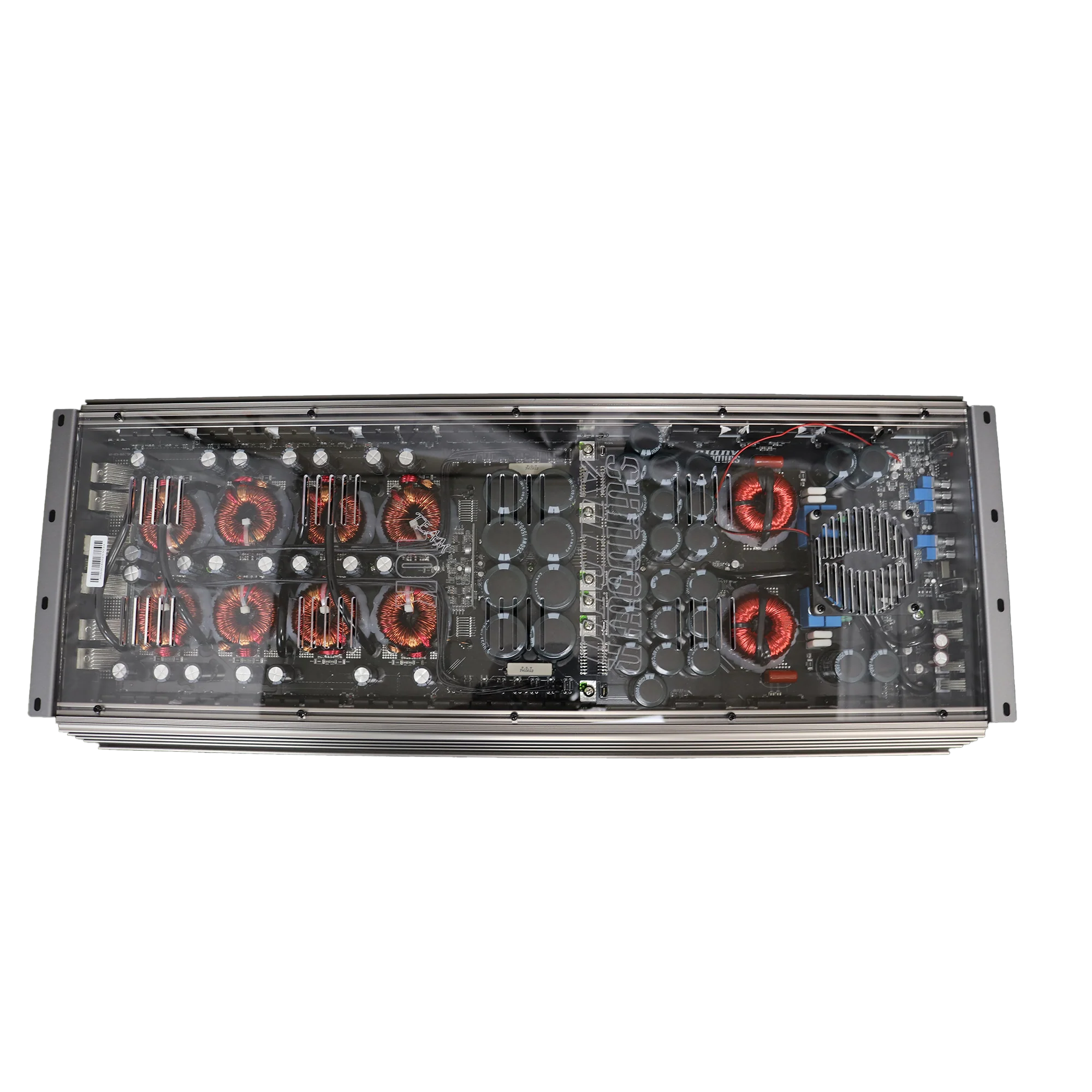 Sundown Audio - TEAM-10K