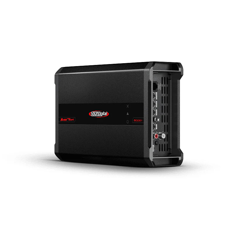 SounDigital - 3000.1 Basstronic