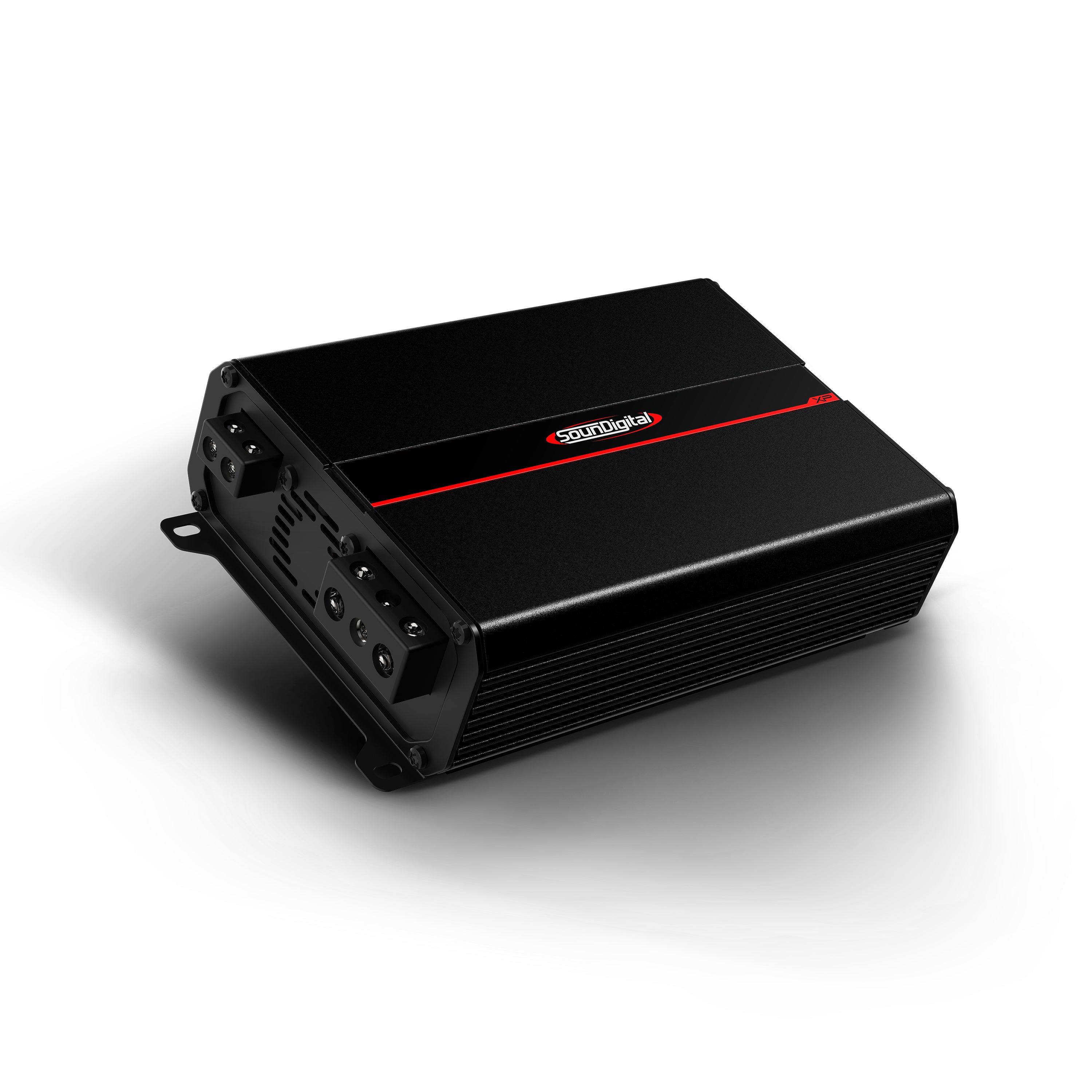 SounDigital - 3000.1 XP