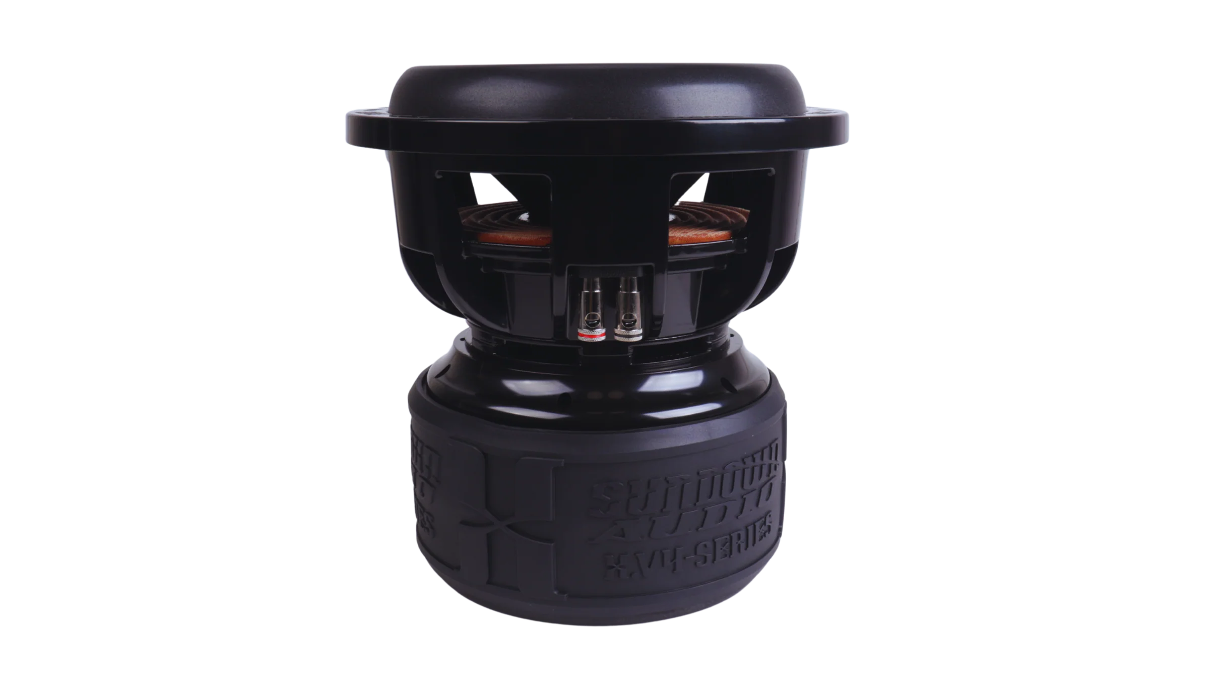 Sundown Audio - XV4 10”