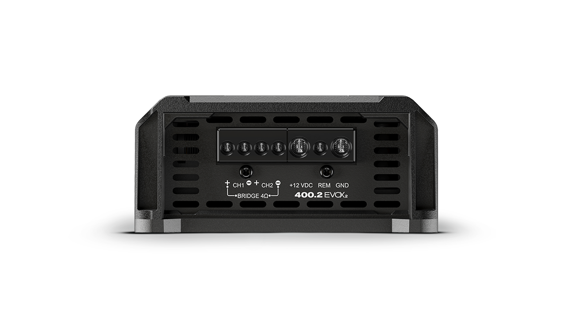 SounDigital - 400.2 EVOX2