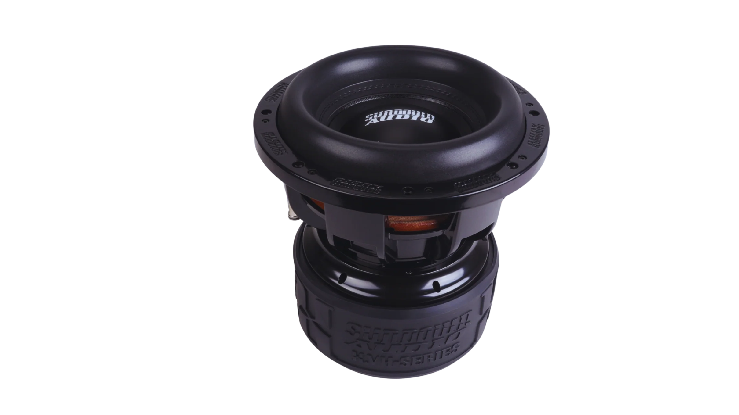 Sundown Audio - XV4 10”