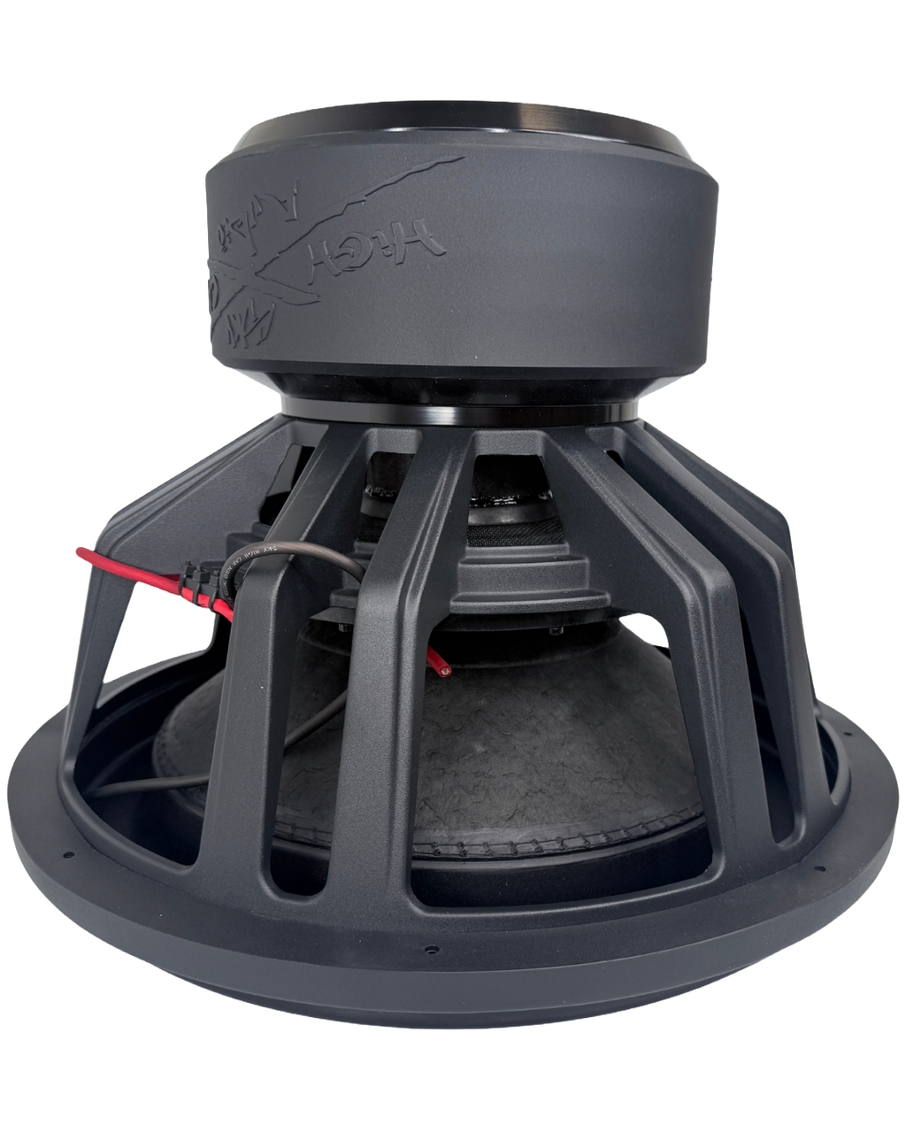 Sky High Car Audio - FXXL Series 18”