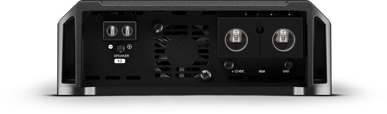 SounDigital - 5000.1 BassTronik