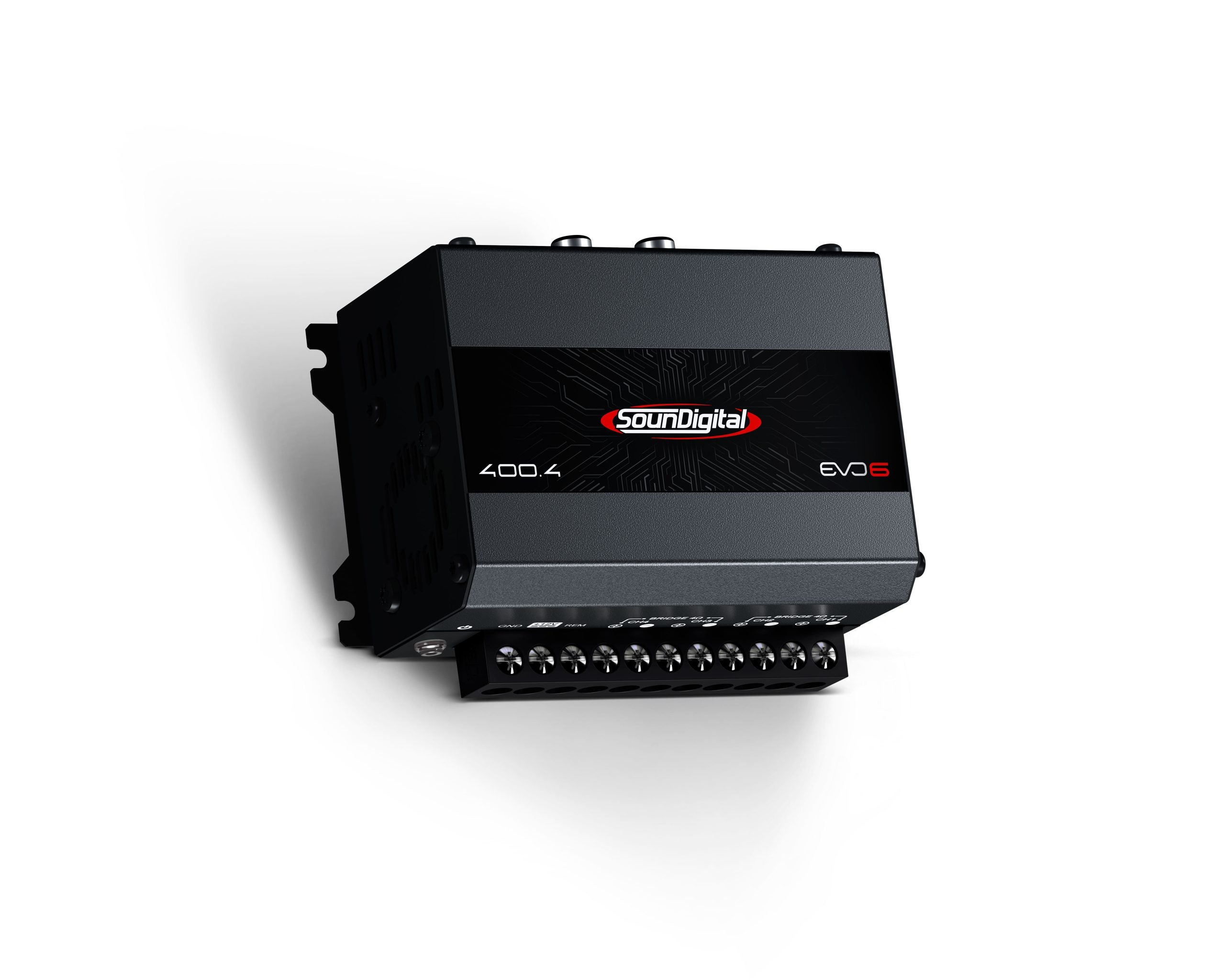 SounDigital - 400.4 EVO6