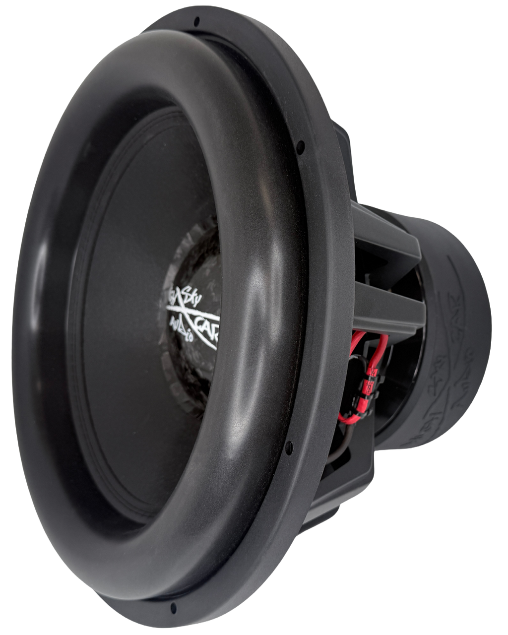 Sky High Car Audio - FXXL Series 18”