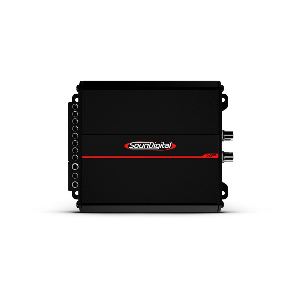 SounDigital - 800.4 XP