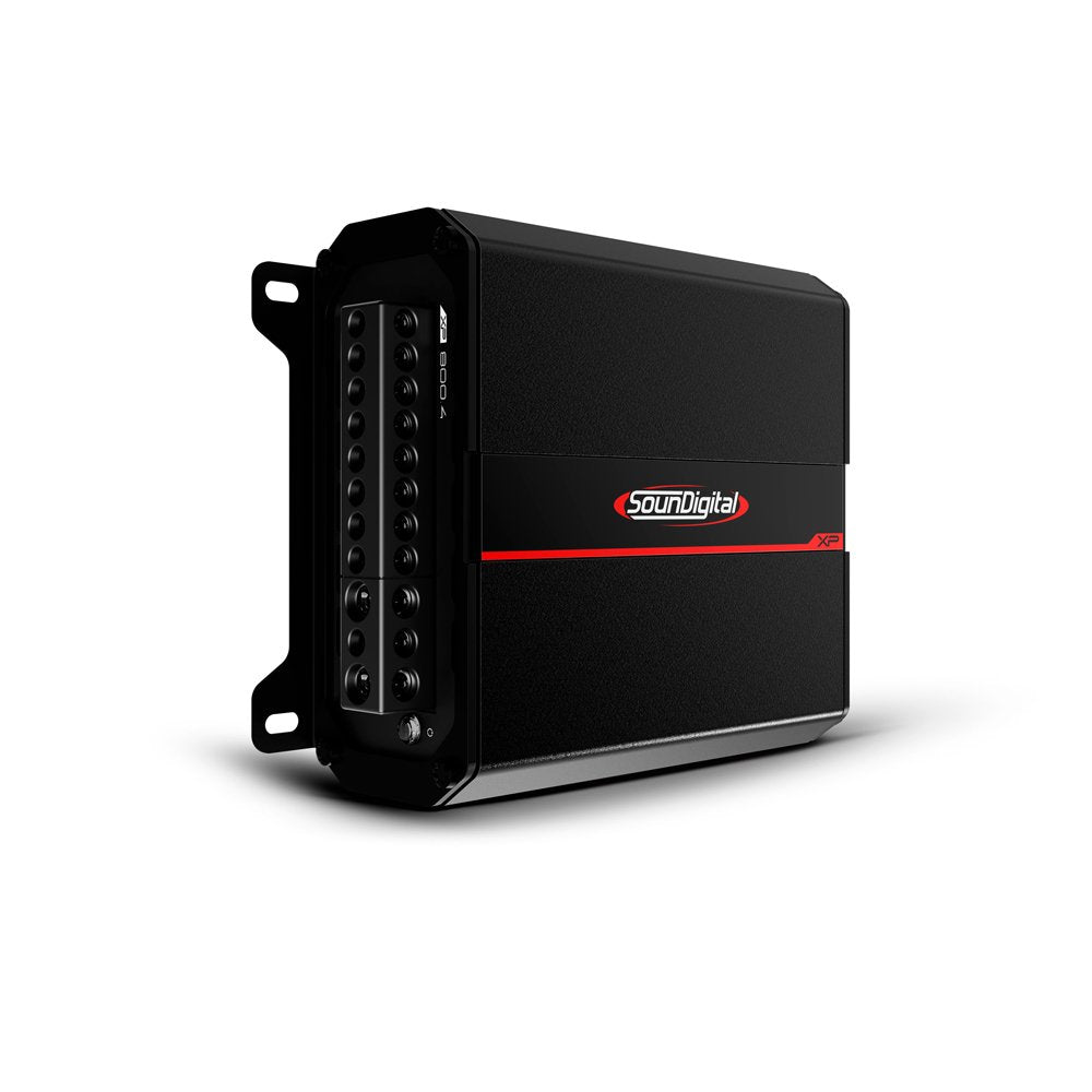 SounDigital - 800.4 XP