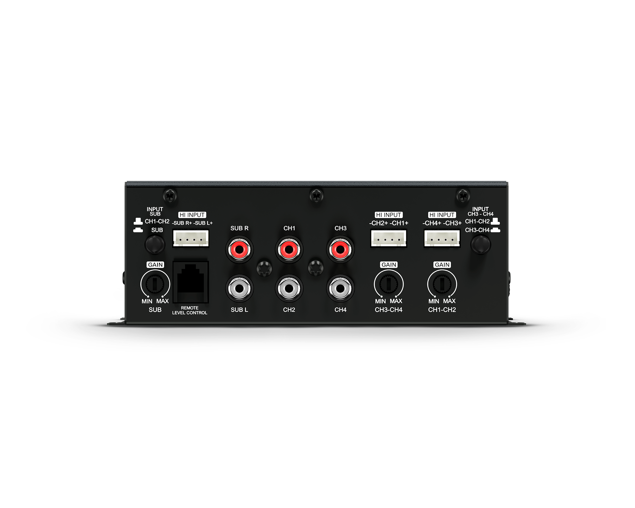 SounDigital - 800.5 EVO6