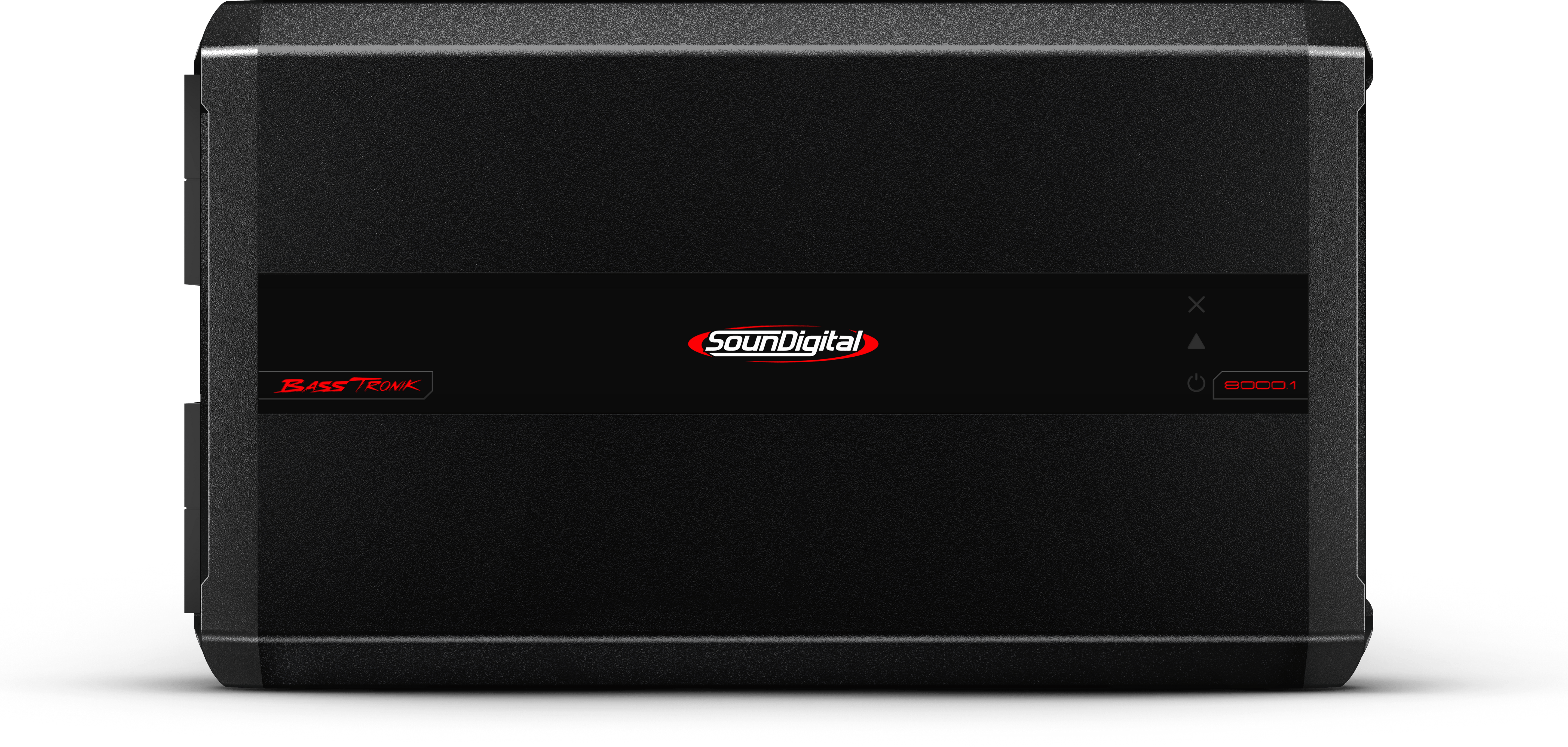 SounDigital - 8000.1 BassTronik