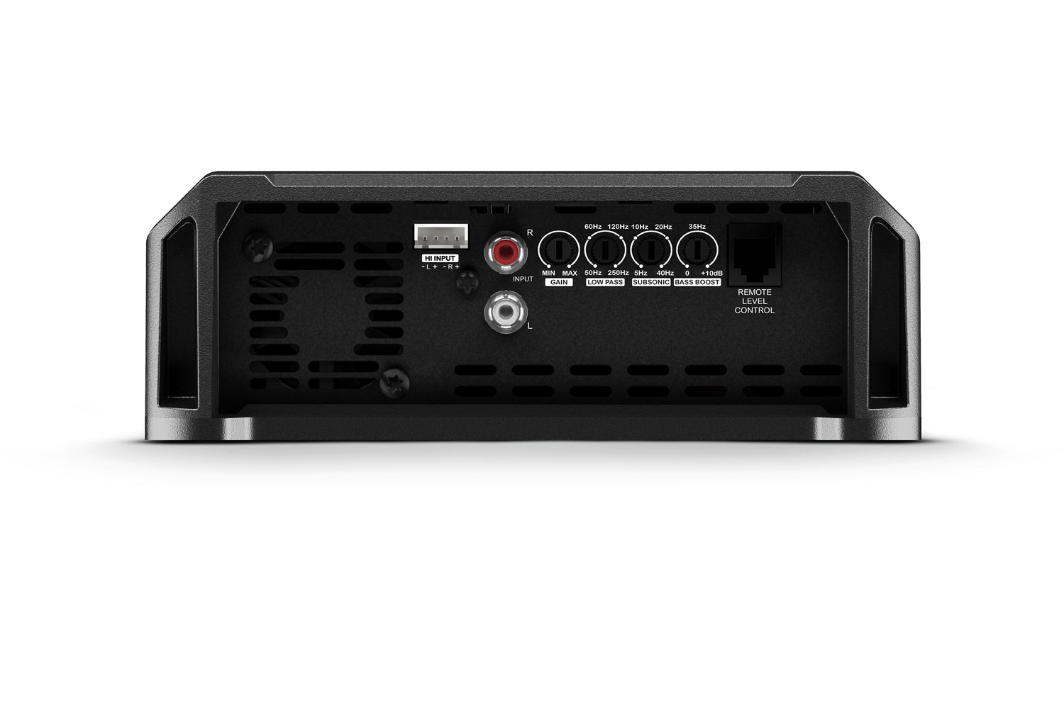 SounDigital - 8000.1 BassTronik