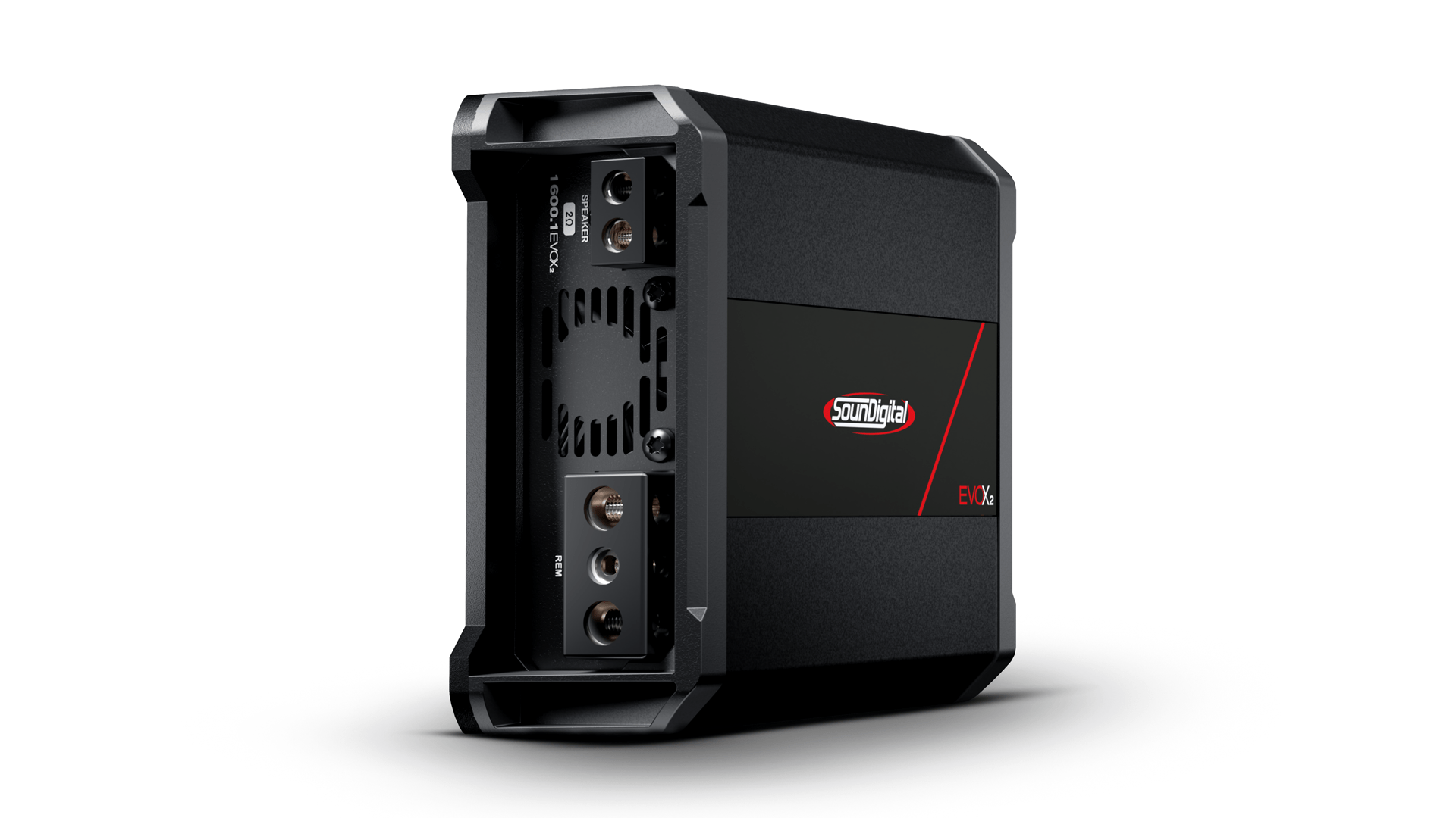 SounDigital - 1600.1 EVOX2
