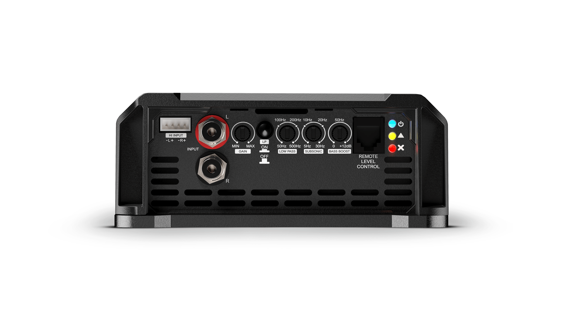 SounDigital - 1600.1 EVOX2