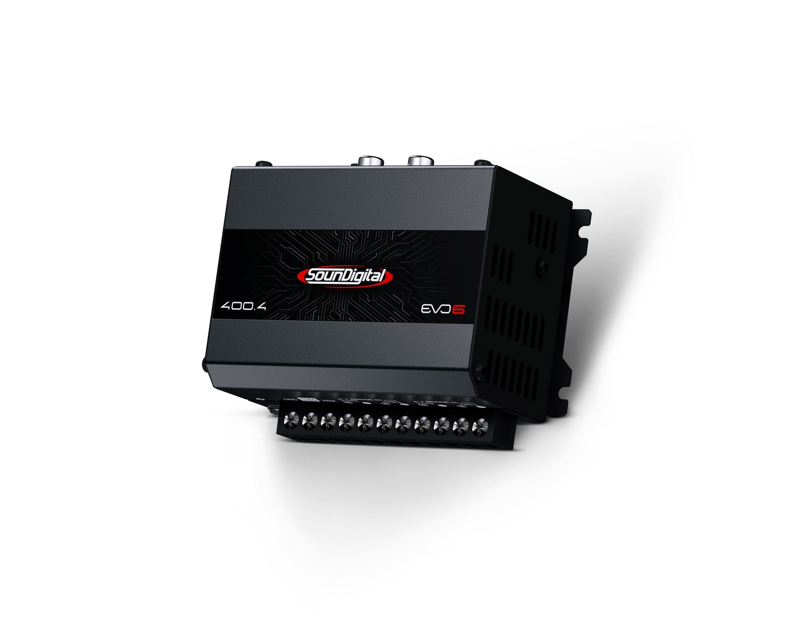 SounDigital - 400.4 EVO6