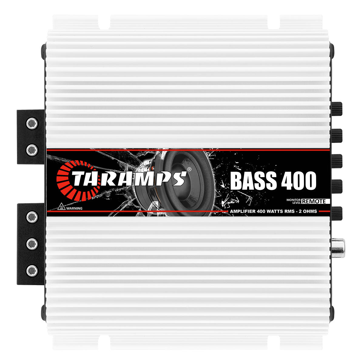 Taramps - Bass 400.1