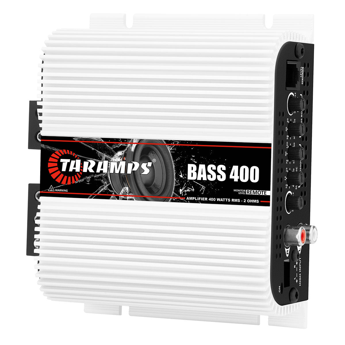 Taramps - Bass 400.1