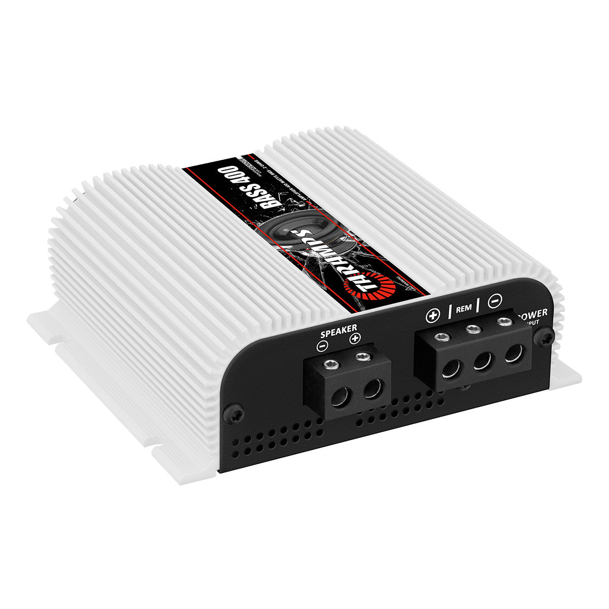 Taramps - Bass 400.1