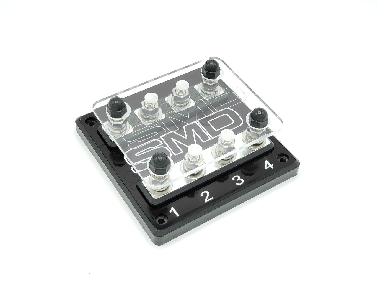 SMD - Quad ANL Fuse Block