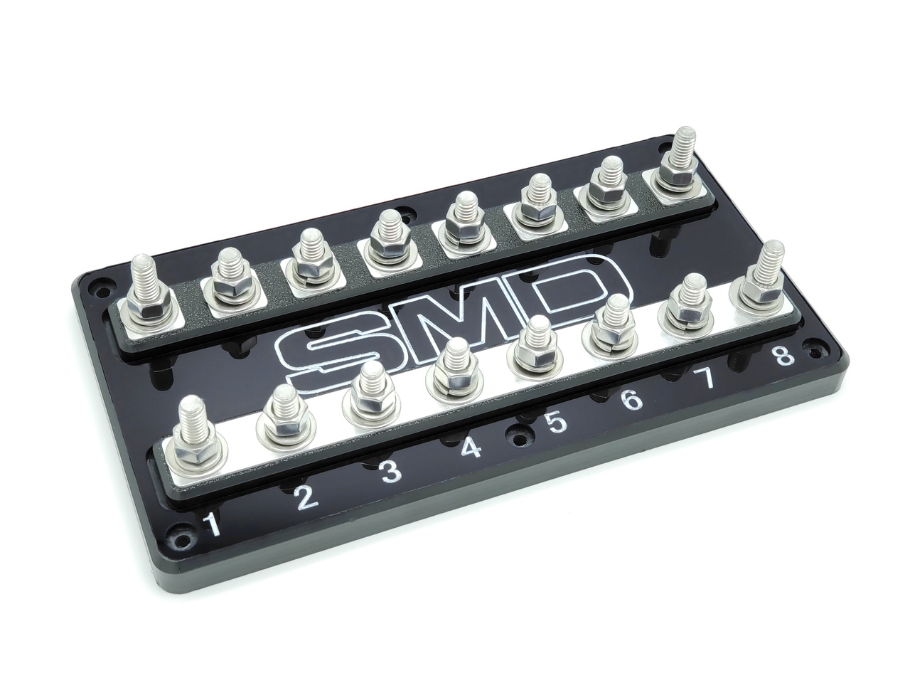 SMD - Octo ANL Fuse Block