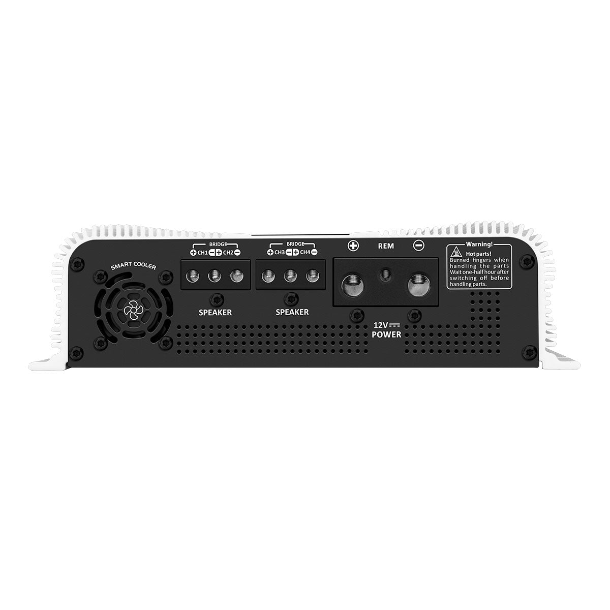Taramps - DS 4000.4