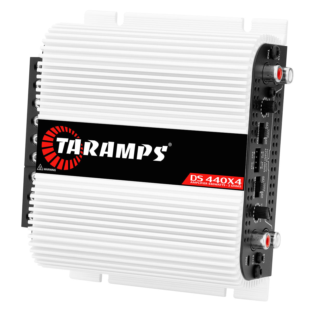 Taramps - DS 440.4