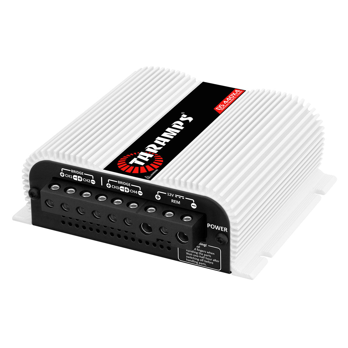 Taramps - DS 440.4
