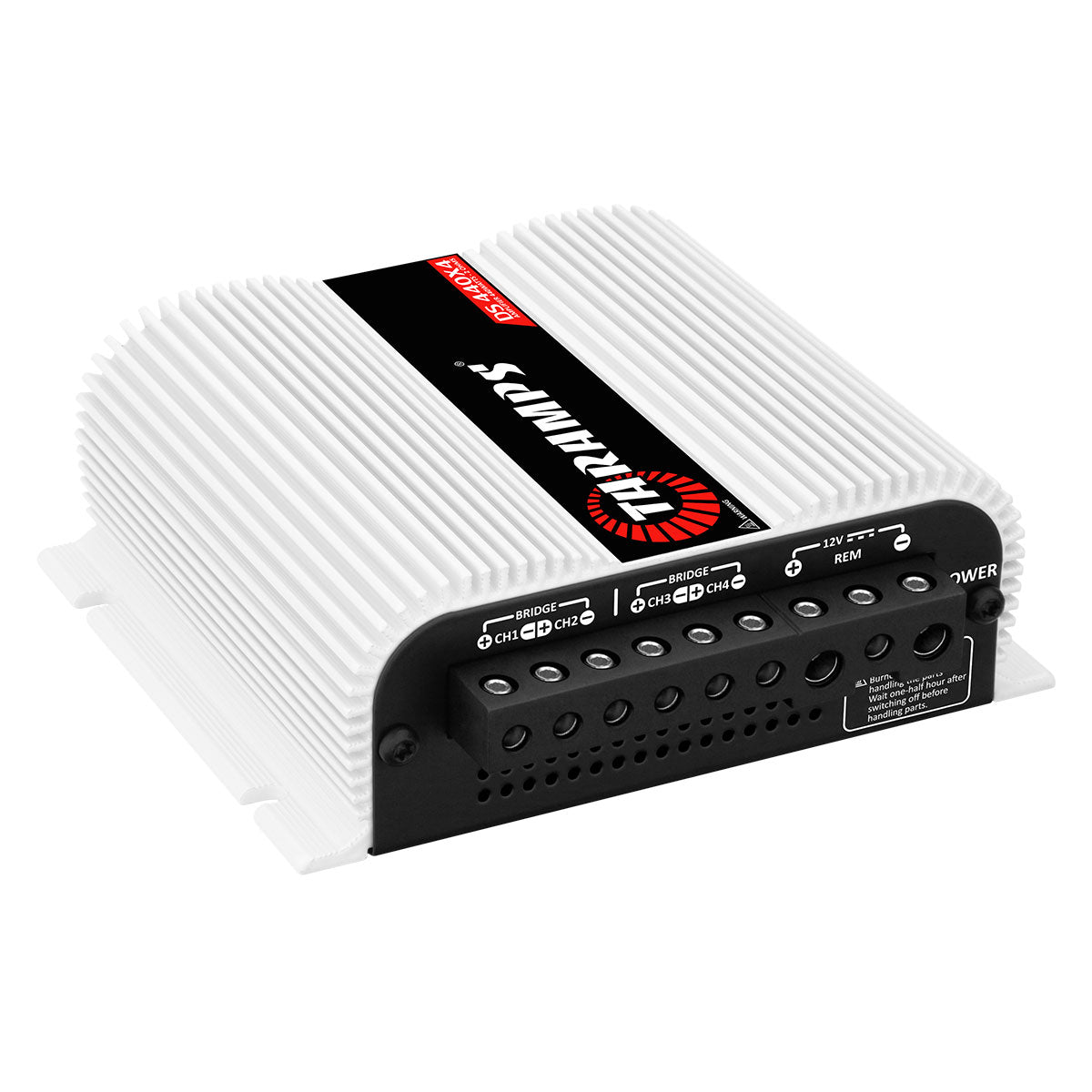 Taramps - DS 440.4