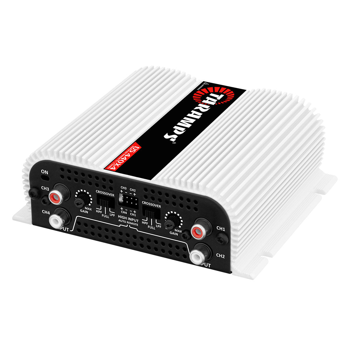 Taramps - DS 440.4