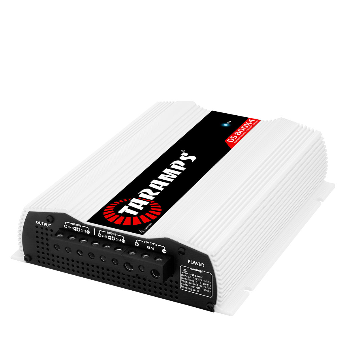 Taramps - DS 800.4