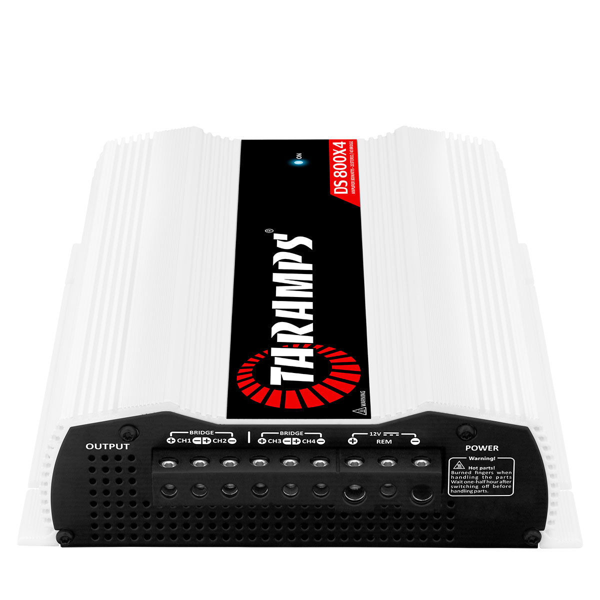 Taramps - DS 800.4