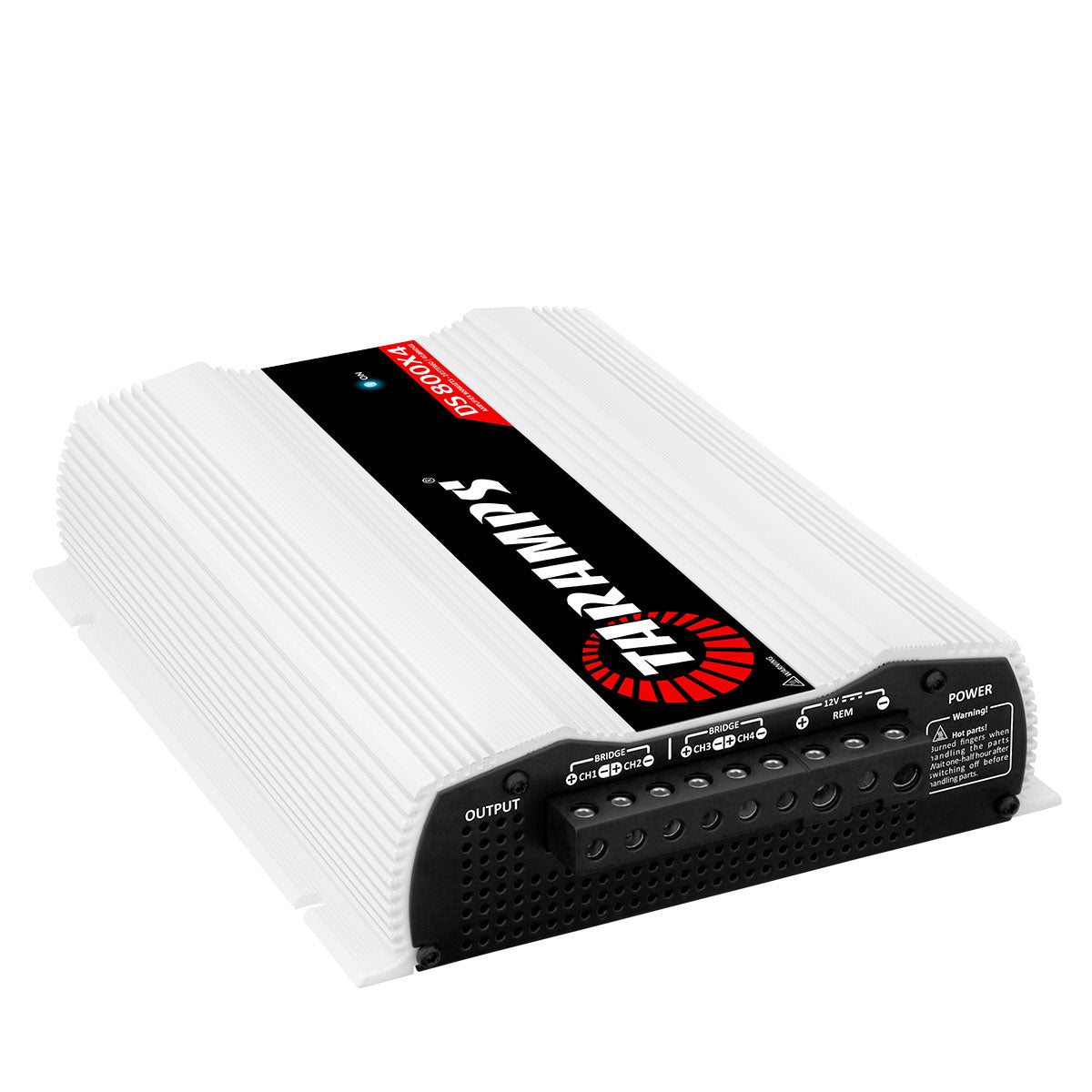 Taramps - DS 800.4