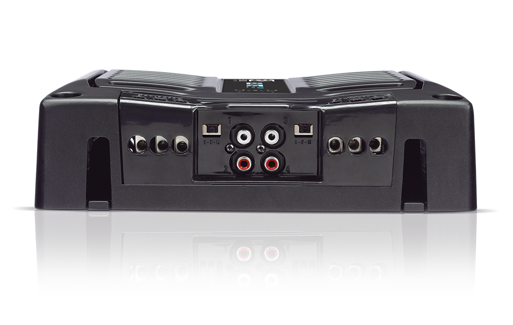 Banda Audioparts - Elite 2000.4